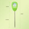Soil Moisture Meter Tester Indoor Outdoor Digital for House Plants,Soil Test,Hygrometer ,Plant Water Meter for Farm Garden