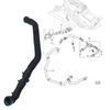 T2H3431 HVAC Heater Hose Tube Inlet Pipe For Jaguar XF F-Pace XE Warm Air Water Pipe Heater Feed Hose New