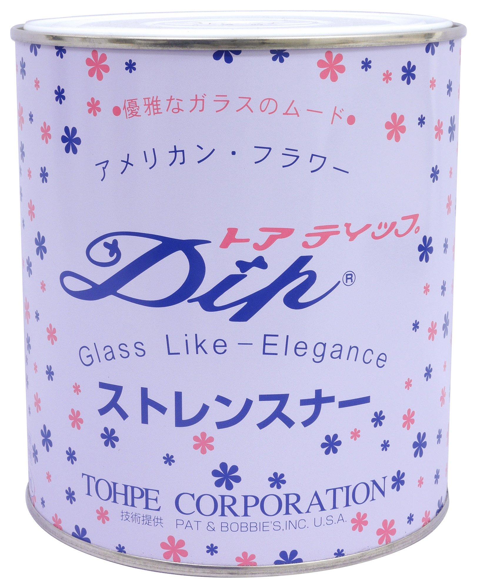 

Kamejima Shoten Toupe American Flower Strengthener Strengthening Liquid Transparent 700ml AS-07