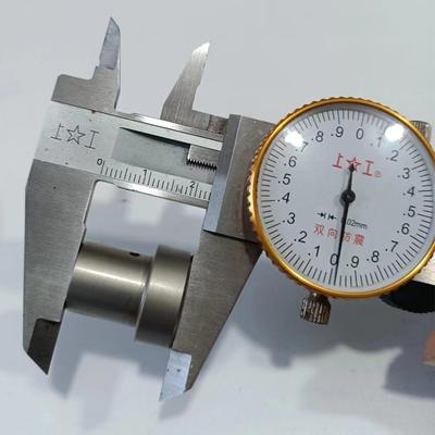 High-pressure Oil Pump Accessory Plunger Is Applicable To EA888 Third-generation 2.0 06L127025K 06L127025J 06L127026D 06L127025P