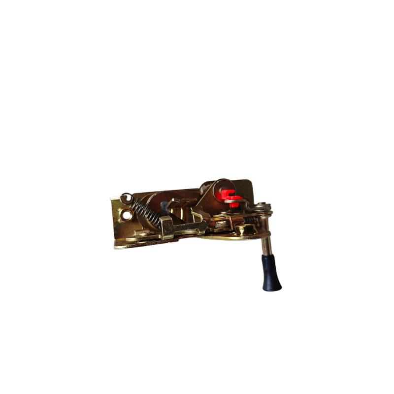 Nanjing Iveco NJ2046 Left Front Door Lock