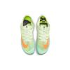 Nike Zoom Victory 5 XC 'Barely Volt Hyper Orange' Men's AJ0847-701