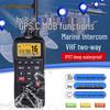 KSUN TFSI P38 Marine VHF Walkie-Talkie (CN version)