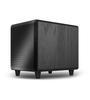 Tianlai TL-D10 10" Active Subwoofer for KTV, Conference Rooms, and Home Performance.