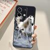 Custodia con Cavalli che Corrono Per Xiaomi Redmi Note 13 14 9 10 12 11 15 Pro Plus Custodia Per Redmi 15 C 12C 13C 14C 10C