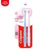 Ultra-Dense Fluffy Bristle Toothbrush (2-Pack)