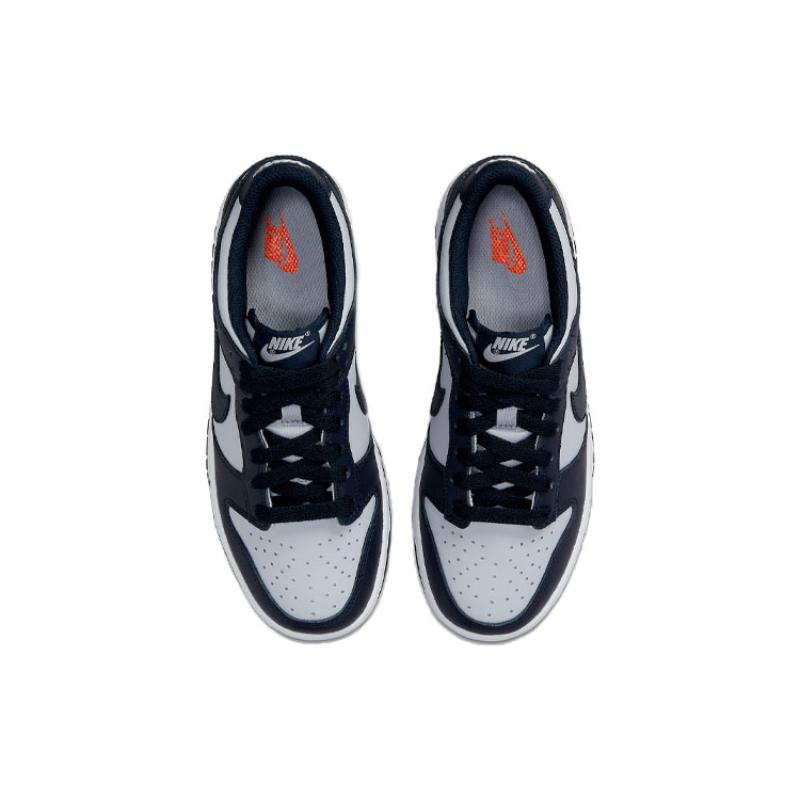 Nike Dunk Low Georgetown GS Sneakers CW1590-004