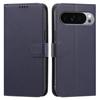 PU Leather Flip Case For Google Pixel 11 10 10A 9A 9 8A 8 7A 7 6A 6 Pro XL Wallet Card Slots Phone Stand Book Cover Shockproof