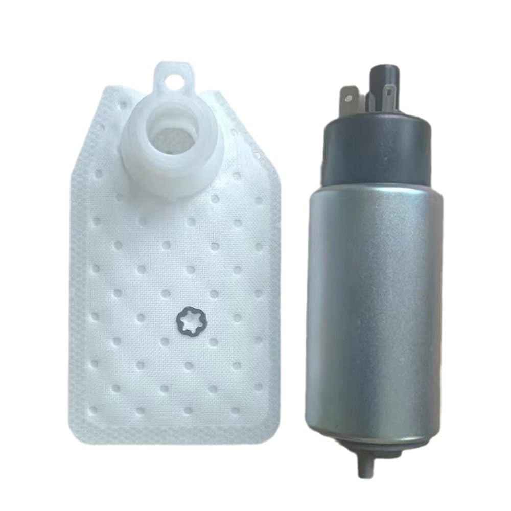 QITOSUN Fuel Pump for Yamaha General Purpose Signus X125 Majesty 125 BWS125 Maintenance Parts