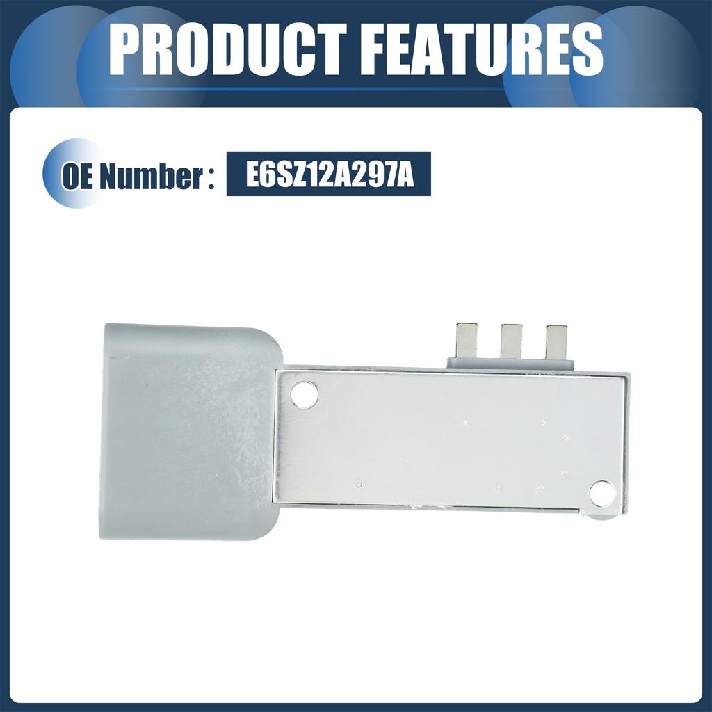 INFINAUTO Ignition Control Module Compatible with Lincoln Internal Ignition Module