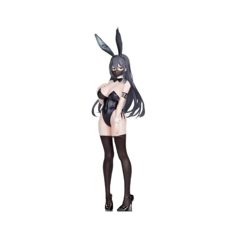 Anime Girl Figure Bunny Girl PVC Action Figure Statue Figurine Collectible Decoration Model Toys Gift