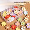 Decorative Flower Pushpins