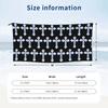 Russian Orthodox Cross Print Beach Towel Soft Microfiber Quick Dry Absorbent Quick Towels For Bath