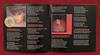 [USED] Sheena Easton 2CD "Tears of a Broken Heart/Machinery" Import Edition