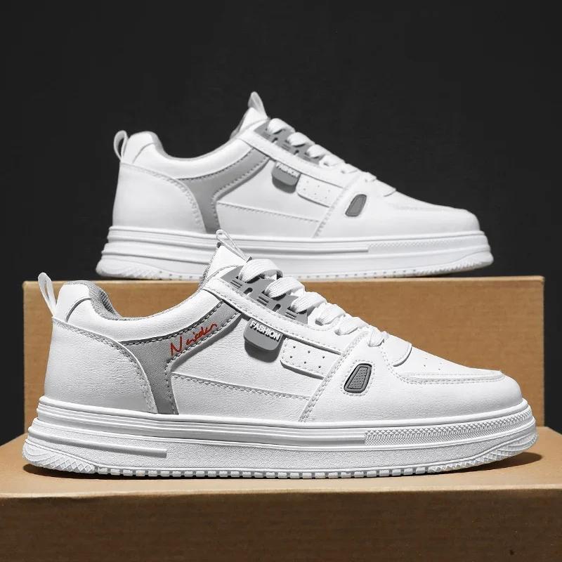 Men's Sneakers Original Designer Men's Shoes  Urban Sneakers Man Offers Free Shipping Low Price Shoes Mens Casual Sneaker