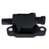 Car Maintenance Black Ignition Coil Car Ignition Part For Chevy Engine Part Replacement Coil Factory Specifications