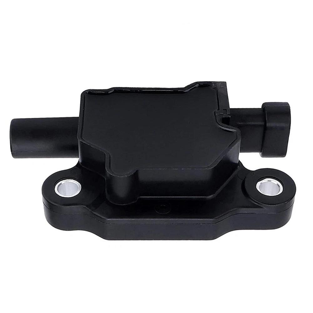Car Maintenance Black Ignition Coil Car Ignition Part For Chevy Engine Part Replacement Coil Factory Specifications