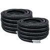 Plastic Coated Metal Flexible Conduit