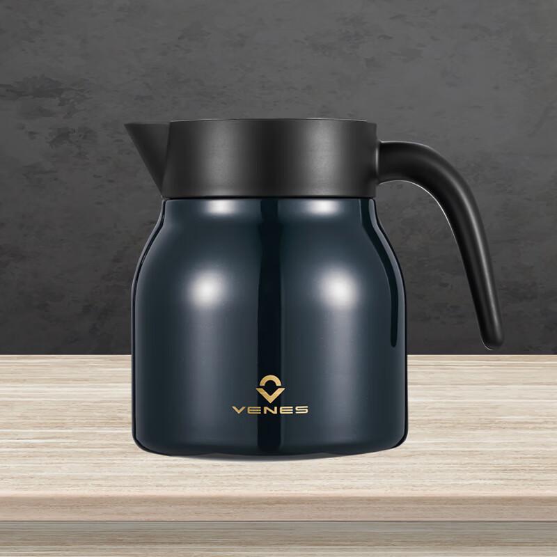 VENES Tea Master Stewing Teapot