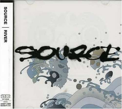 

CD SOURCE - RIVER VICL62008 Japan ObiJazz Used