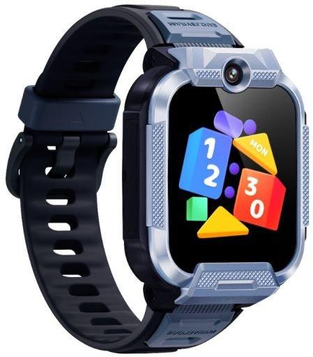 Mibro Z5 Smartwatch 1.69-inch TFT touchscreen Blue