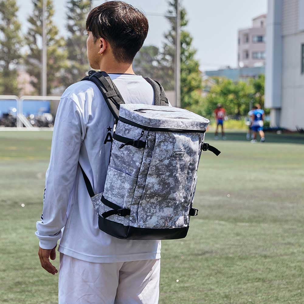 Plecak Coleman Shield 25 25L