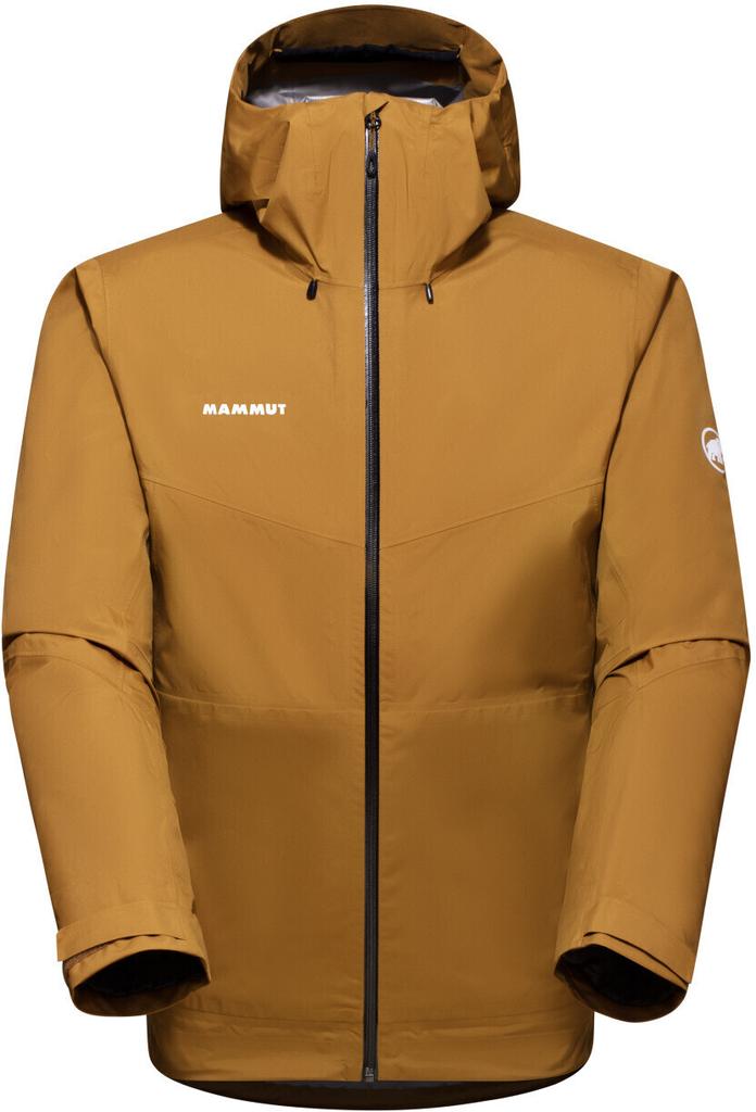 Jacket Mammut Convey 3 In 1 HS Hooded Jacket Men