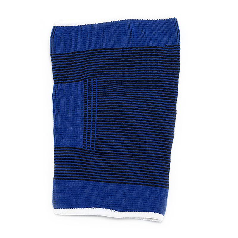 2Pcs Knee Support Knee Pad Sports Knee Protector For Football Basketball