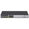 H3C US220-F 8-Port Gigabit Ethernet Switch with 12 Fiber Ports