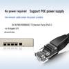 Huawei S1730S-S24P4X-A2 Managed POE+ Switch
