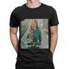 Die Enola Holmes Mysteries Grün Lustig Grafik 100 Baumwolle T-Shirt Die Enola Holmes Mysteries Oberteile T-Shirts Für Unisex