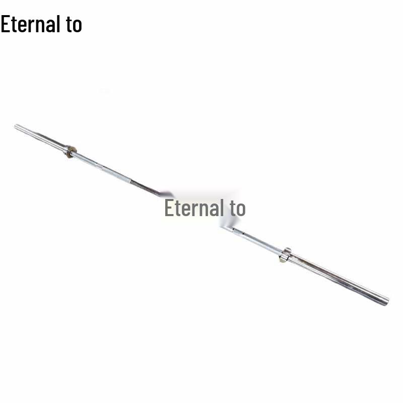 Yongzhi 2M Women s Olympic Barbell Bar
