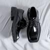 Men Loafers Shoes Fashion Mens Formal Shoes Casual Shoes Man Dress Shoes Party Wedding Footwear