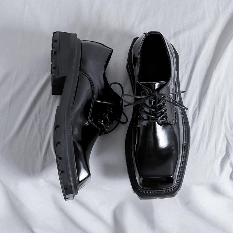 Men Loafers Shoes Fashion Mens Formal Shoes Casual Shoes Man Dress Shoes Party Wedding Footwear