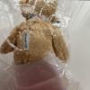[USED] Lexus Original Limited Edition Mini Teddy Bear 2020