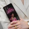 Tini Stoessel Cell Phone Case for Samsung Galaxy S26 Ultra S25 S24 S23 S22 S21 S20 Note10 Cover