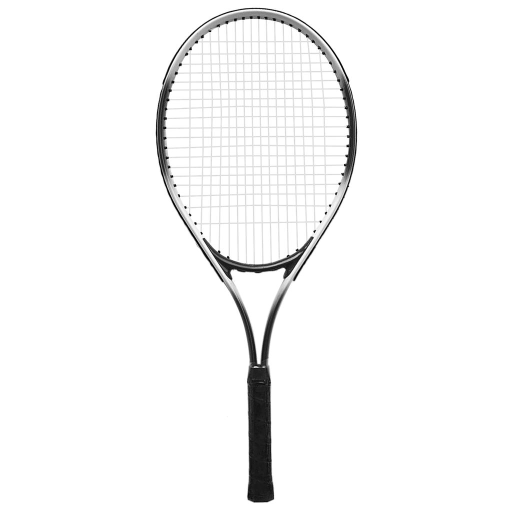 Tennis Racket Lightweight Shockproof Tennis Racquet with Carry Bag