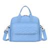Large Capacity Travel Bag Women's Handbag Dry and Wet Separate Storage Bag Multifunctional Crossbody Bag