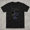 Dismember Album Art Vintage Black Tee Unisex Full Size Shirt Gift