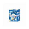 Nova Série Miniso Stitch Coma Algo Antes de Dormir Figura de Vinil Caixa Surpresa