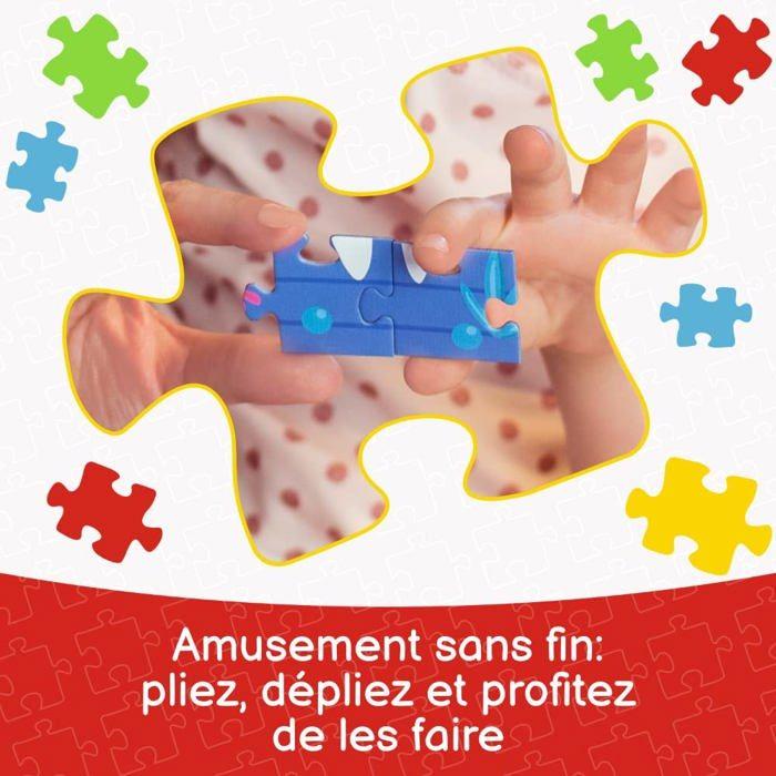 Puzzle trefl - 13265