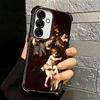 Renaissance Aesthetics Art Painting Soft Phone Case For Samsung A17 A27 A07 A37 A57 A16 A56 A15 A55 A14 A54 A13 A53 A26 A36 A25