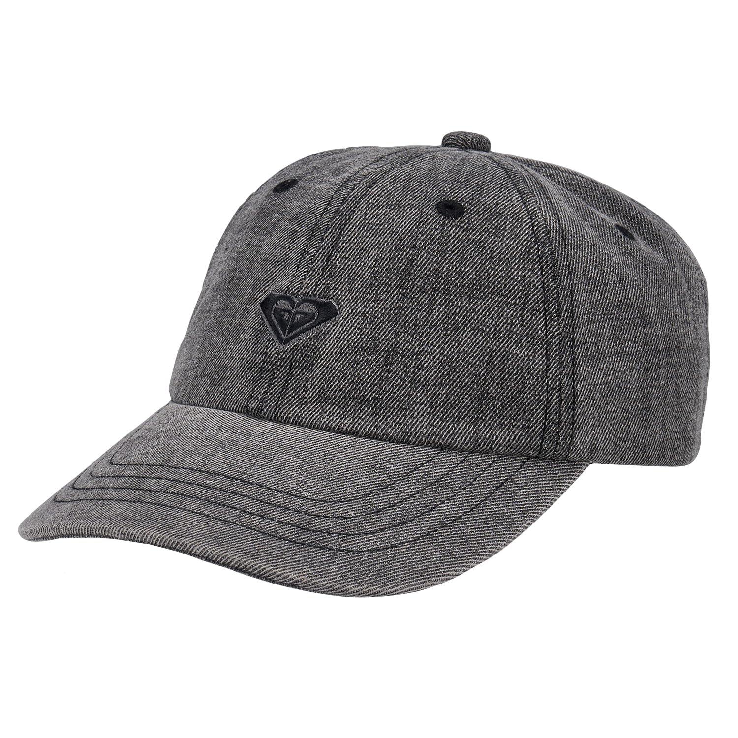 

[ROXY] LIVED IN DENIM CAP for women, black