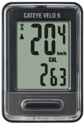 Fietsaccessoires – Fietscomputers