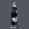 Waterproof Temporary Airbrush Tattoo Pigment - Realistic, Non-Discoloring Body Paint