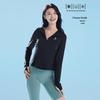 Camel Women's UV Protection Slim Fit Sun Jacket