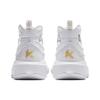 Anta KT8 KT 8 Comfortable Slip Resistant Abrasion Resistant High Top Nitrogen Technology Basketball Shoes Men's 112331101-4