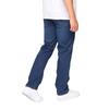 Smith & Jones Mens Sazzi Straight Jeans (Pack of 2)