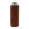 Leather Propane Tank Holder Portable Portable Gas Bottle Bag Gas Cylinder Cover  Outdoor Cooking