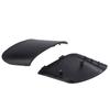 2PCS Door Side Mirror Screw Cover 735539385 Left Right Replacement for FIAT GRANDE PUNTO 2005‑2008